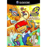 Rocket Power Beach Bandits
