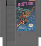 Rocket Ranger