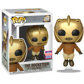 Funko Pop The Rocketeer - The 2021 Summer Convention LE