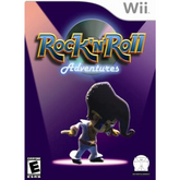 Rock 'n Roll Adventures