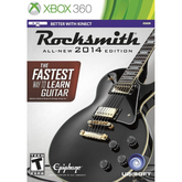 Rocksmith 2014 Edition