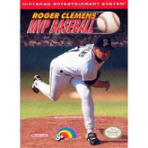 Roger Clemens' MVP Baseball