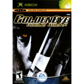 GoldenEye: Rogue Agent