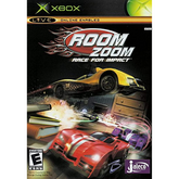 Room Zoom: Race for Impact