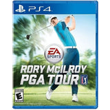 Rory McIlroy PGA Tour