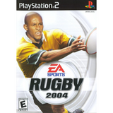 Rugby 2004