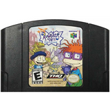 Rugrats in Paris: The Movie