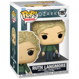 Funko Pop Ozark - Ruth Langmore