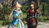 Samurai Warriors: Spirit Of Sanada