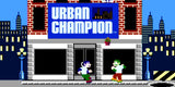Urban Champion