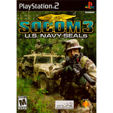 SOCOM III US Navy Seals