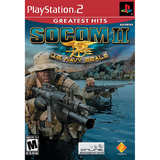 SOCOM II US Navy Seals Greatest Hits
