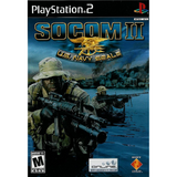 SOCOM II US Navy Seals