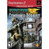 SOCOM US Navy Seals Combined Assault Greatest Hits