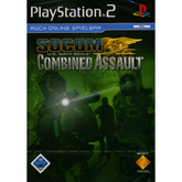 SOCOM US Navy Seals Combined Assault