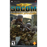 SOCOM US Navy Seals Fireteam Bravo 2