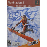 SSX 3 Greatest Hits