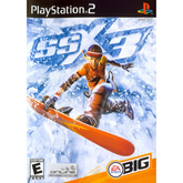 SSX 3