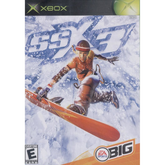 SSX 3