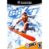 SSX 3