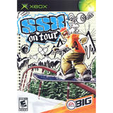 SSX On Tour