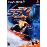 SSX