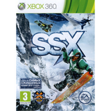 SSX