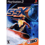 SSX