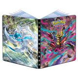 Ultra Pro Pokemon SWSH Lost Origin 9-Pocket Portfolio