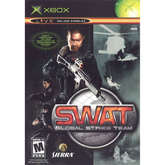 SWAT: Global Strike Team