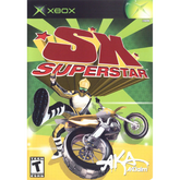 SX Superstar