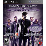 Saints Row: The Third: The Full Package