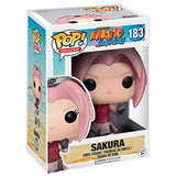 Funko Pop Naruto Shippuden - Sakura
