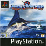 Salt Water Sport Fishing