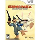 Sam & Max Season One