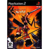 Samurai Legend Musashi