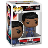 Funko Pop Marvel Doctor Strange 2 - Sara
