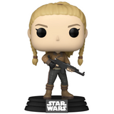 Funko Pop Star Wars - Vel Sartha 2022 Winter Convention EX