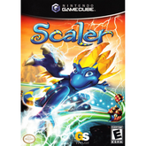 Scaler