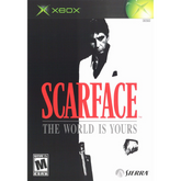 Scarface: The World Is Yours