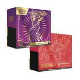 Pokemon Scarlet And Violet Base Set Elite Trainer Box