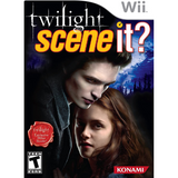 Scene It? Twilight