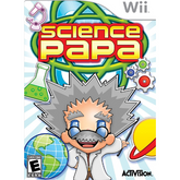 Science Papa