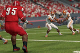 NCAA Football 08