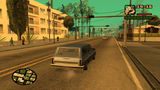 Grand Theft Auto San Andreas