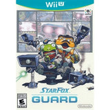 Star Fox Guard