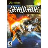 SeaBlade
