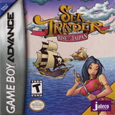 Seas Trader Rise Of Taipan (Boxed)