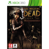 The Walking Dead: Season Two