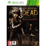 The Walking Dead: Season Two